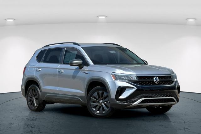 2022 Volkswagen Taos Vehicle Photo in Seaside, CA 93955