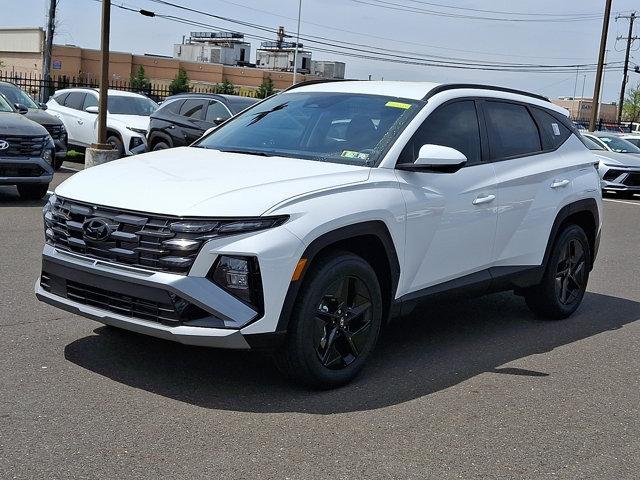 2025 Hyundai TUCSON Vehicle Photo in Philadelphia, PA 19116