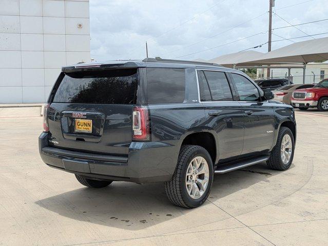 2020 GMC Yukon Vehicle Photo in SELMA, TX 78154-1460