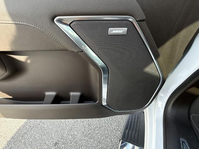 2022 GMC Sierra 1500 Vehicle Photo in BENTONVILLE, AR 72712-4322
