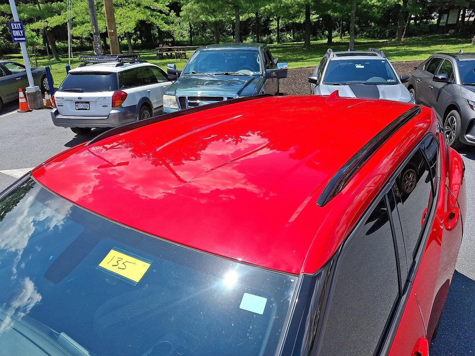 2019 Chevrolet Blazer Vehicle Photo in Harrisburg, PA 17111