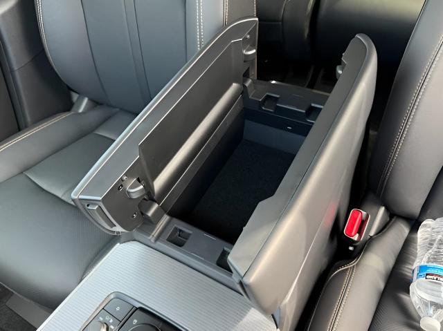 2025 Mazda CX-90 Vehicle Photo in Green Bay, WI 54304