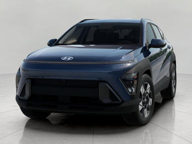 2025 Hyundai KONA Vehicle Photo in Green Bay, WI 54304