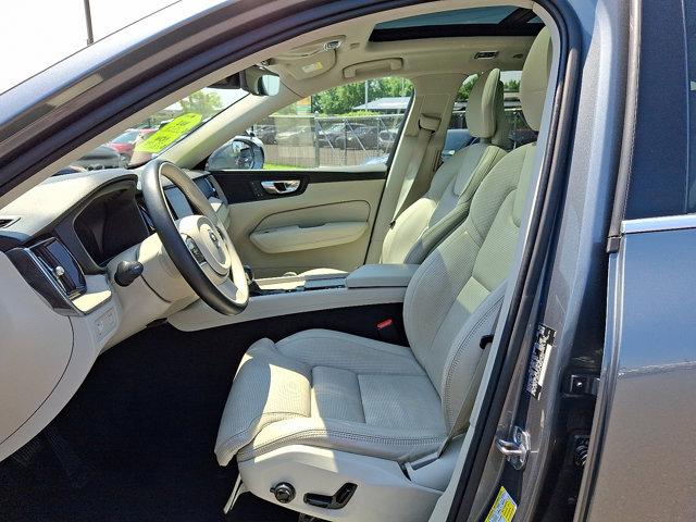 2018 Volvo XC60 Vehicle Photo in Philadelphia, PA 19116