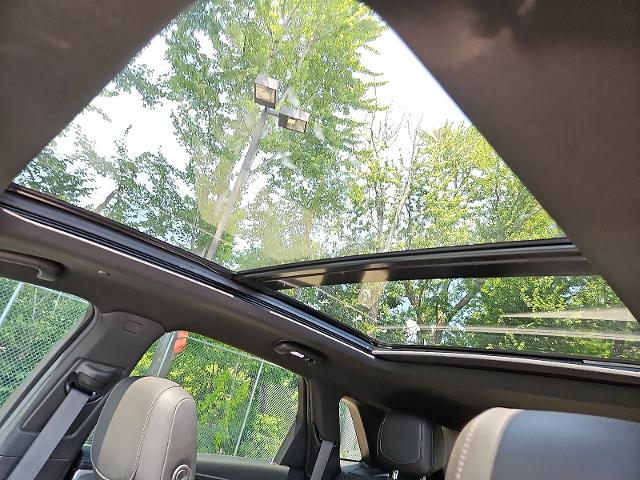 2023 Cadillac XT5 Vehicle Photo in TREVOSE, PA 19053-4984