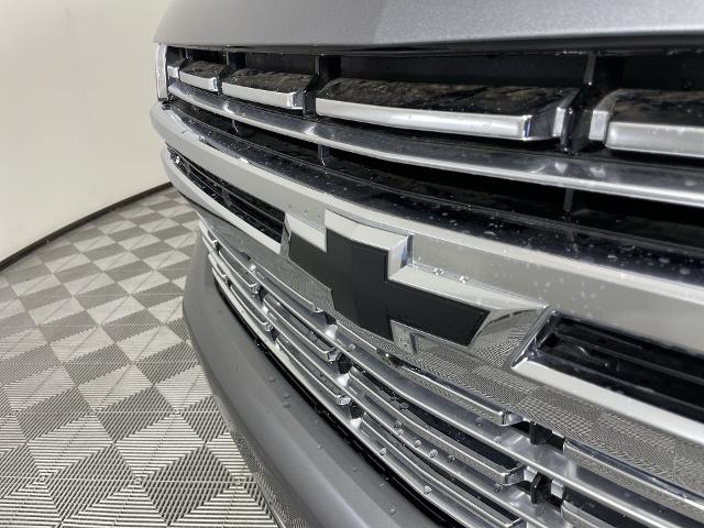 2021 Chevrolet Tahoe Vehicle Photo in GILBERT, AZ 85297-0402