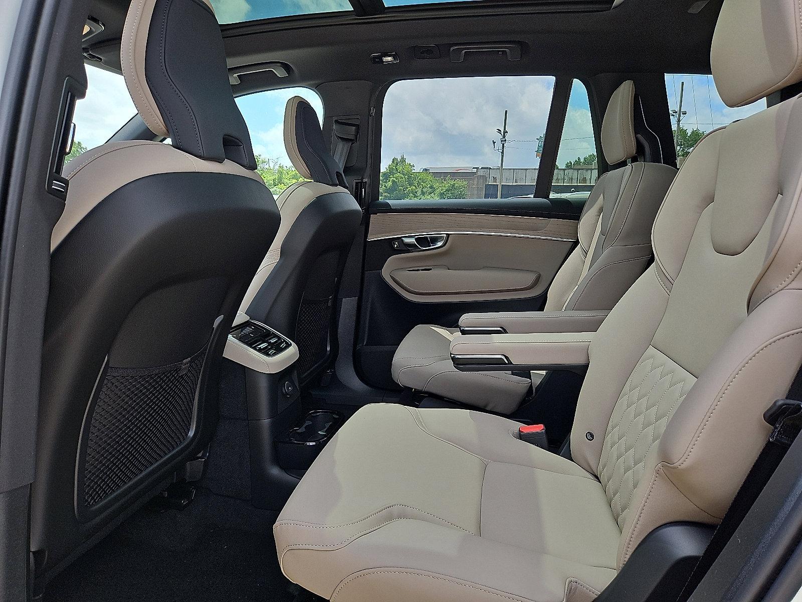 2026 Volvo XC90 Plug-In Hybrid Vehicle Photo in Trevose, PA 19053