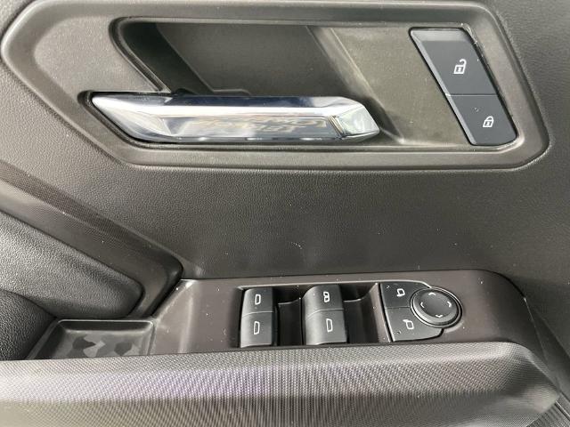 2024 GMC Canyon Vehicle Photo in GILBERT, AZ 85297-0402