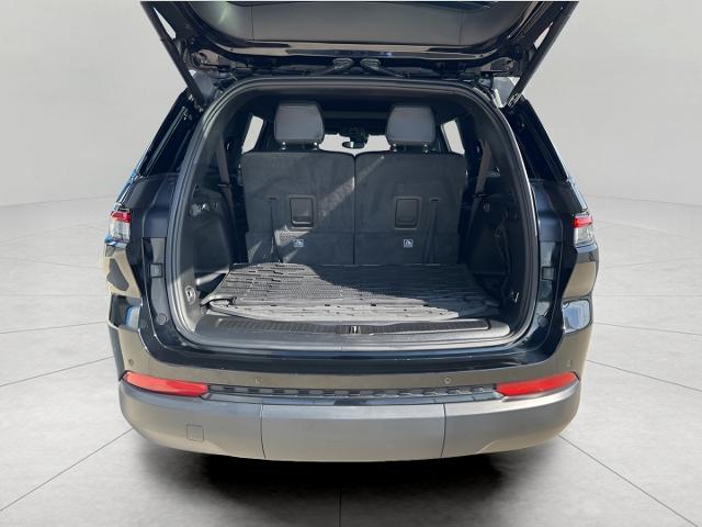 2021 Jeep Grand Cherokee L Vehicle Photo in MANITOWOC, WI 54220-5838