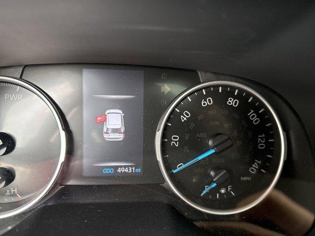 2021 Toyota RAV4 Vehicle Photo in Flemington, NJ 08822