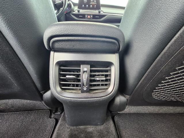 2020 Kia Forte Vehicle Photo in MADISON, WI 53713-3220