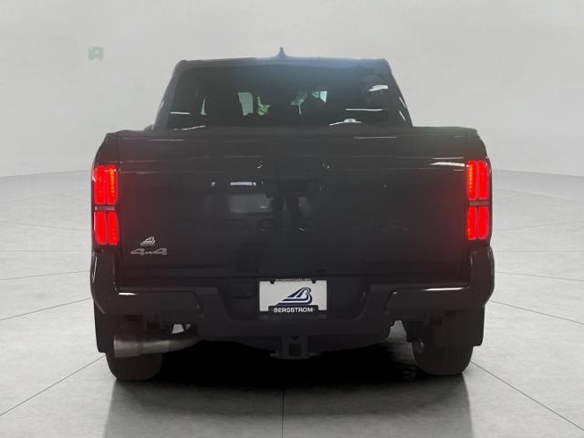 2025 Toyota Tacoma 4WD Vehicle Photo in Oshkosh, WI 54904
