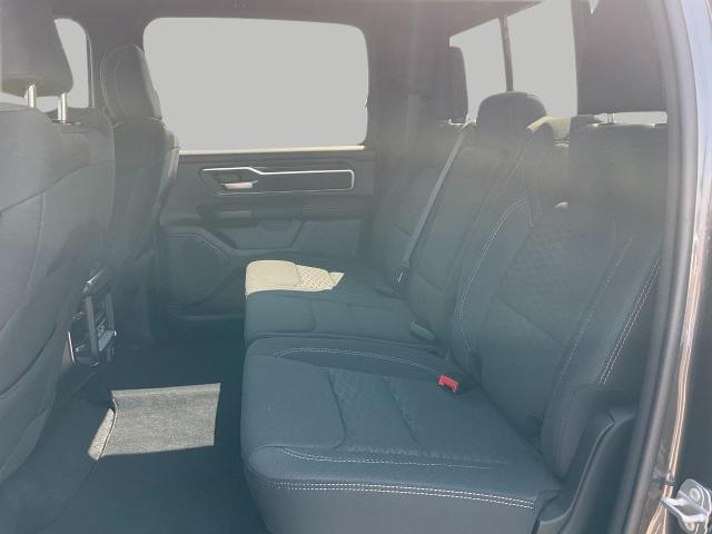 2025 Ram 1500 Vehicle Photo in Kaukauna, WI 54130