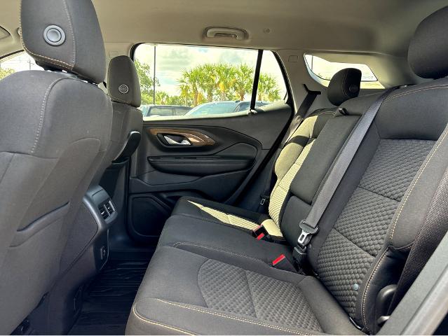 2020 GMC Terrain Vehicle Photo in BEAUFORT, SC 29906-4218