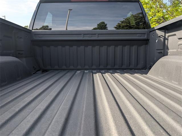 2022 Chevrolet Silverado 1500 LTD Vehicle Photo in ENGLEWOOD, CO 80113-6708