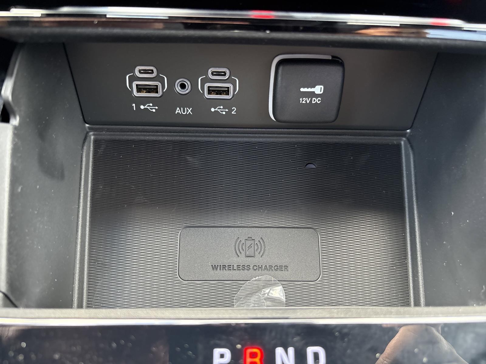 2025 Jeep Grand Cherokee Vehicle Photo in Mechanicsburg, PA 17050-1707