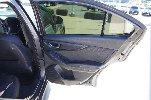 2022 Subaru WRX Vehicle Photo in Riverdale, UT 84405