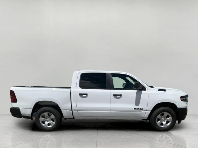 2025 Ram 1500 Vehicle Photo in Kaukauna, WI 54130