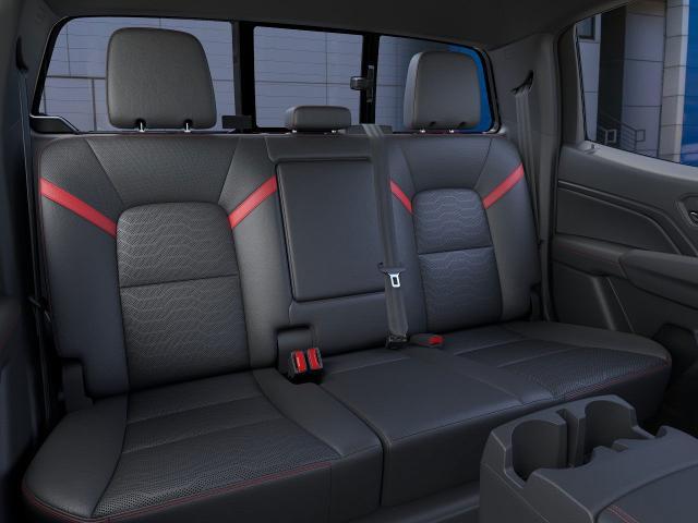 2025 Chevrolet Colorado Vehicle Photo in KANSAS CITY, MO 64114-4502