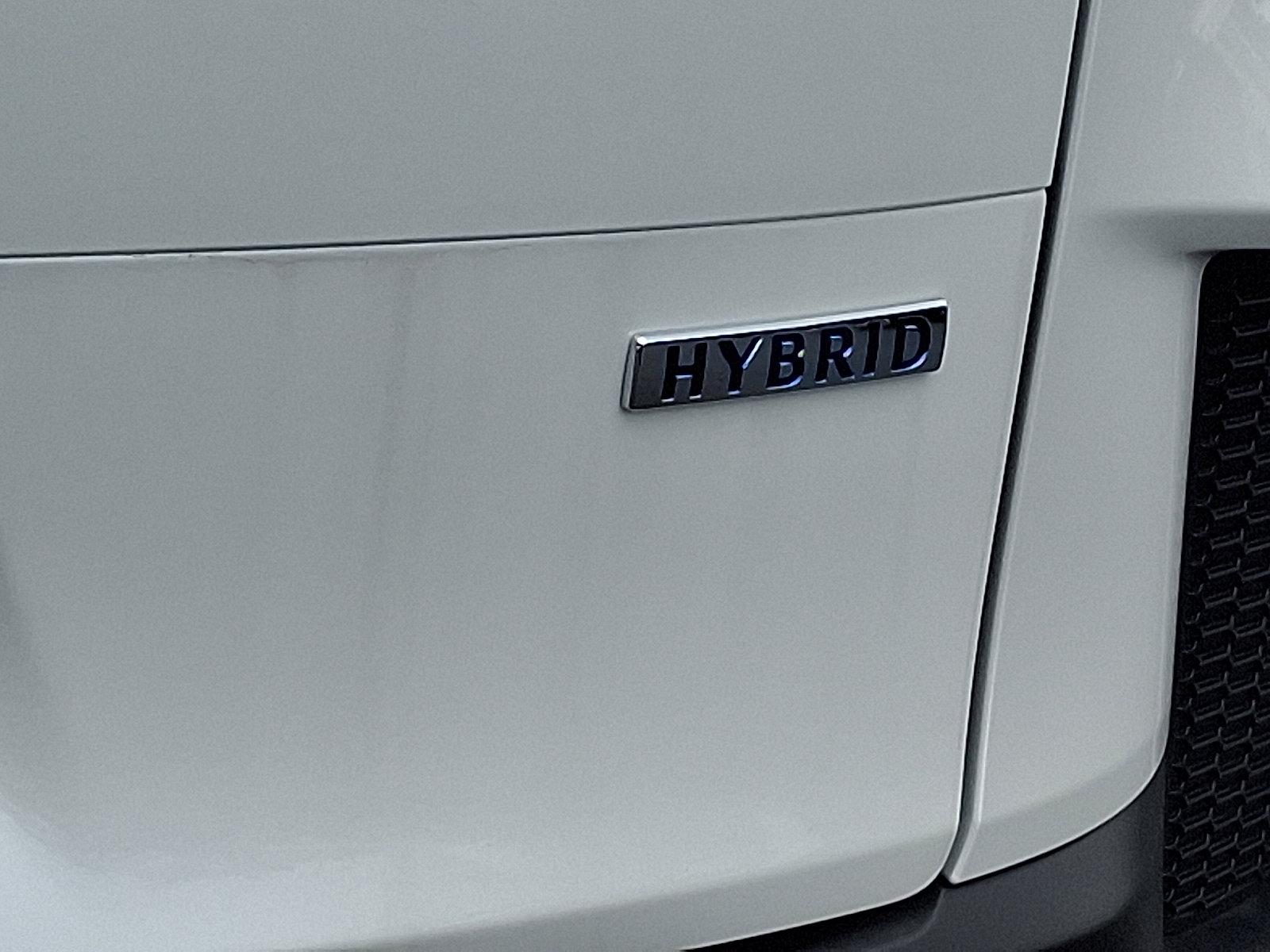 2025 Mazda CX-50 Hybrid Vehicle Photo in Harrisburg, PA 17111