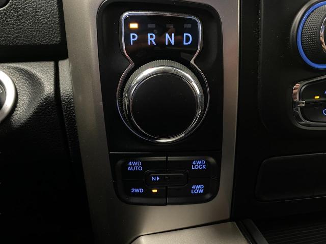 2018 Ram 1500 Vehicle Photo in Appleton, WI 54913