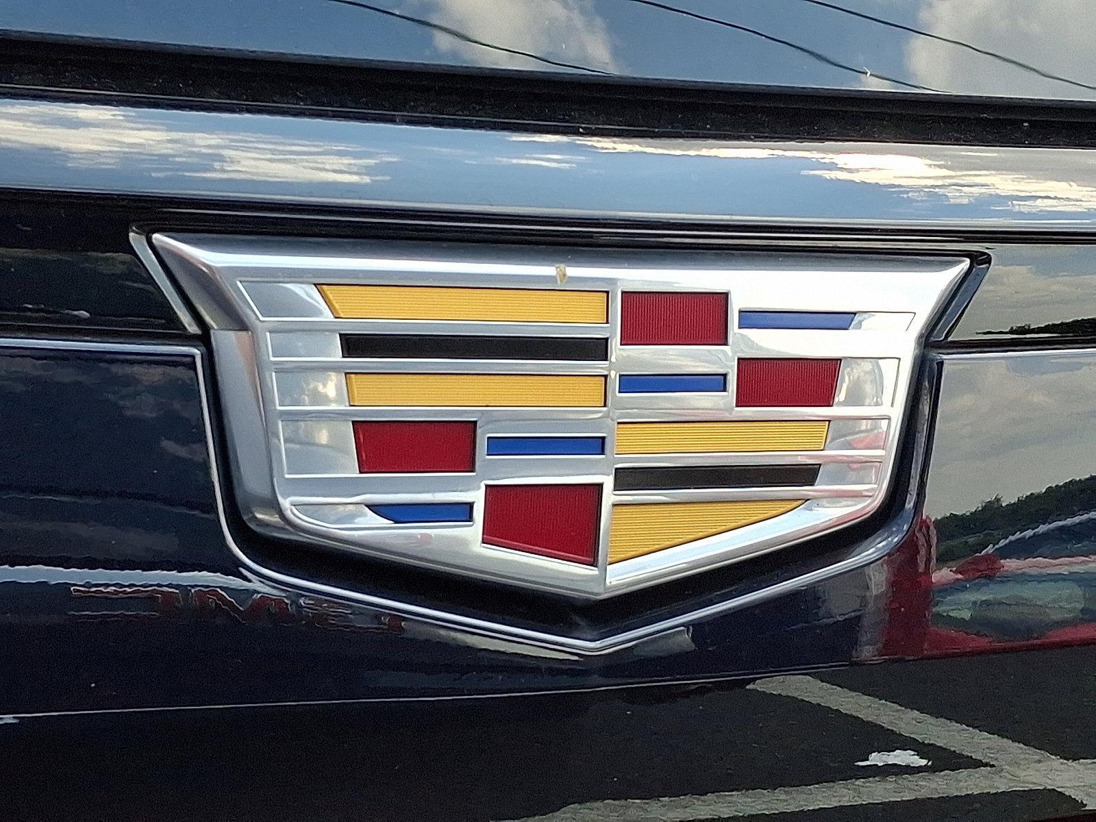 2023 Cadillac Escalade Vehicle Photo in Harrisburg, PA 17111
