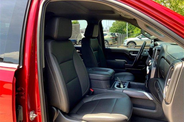 2022 GMC Sierra 1500 Limited Vehicle Photo in KANSAS CITY, MO 64114-4545