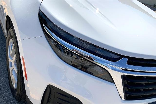 2022 Chevrolet Equinox Vehicle Photo in Kansas City, MO 64114