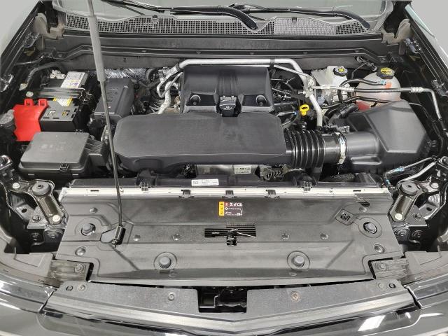 2024 Chevrolet Colorado Vehicle Photo in OSHKOSH, WI 54904-7811