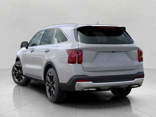 2025 Kia Sorento Vehicle Photo in Appleton, WI 54914