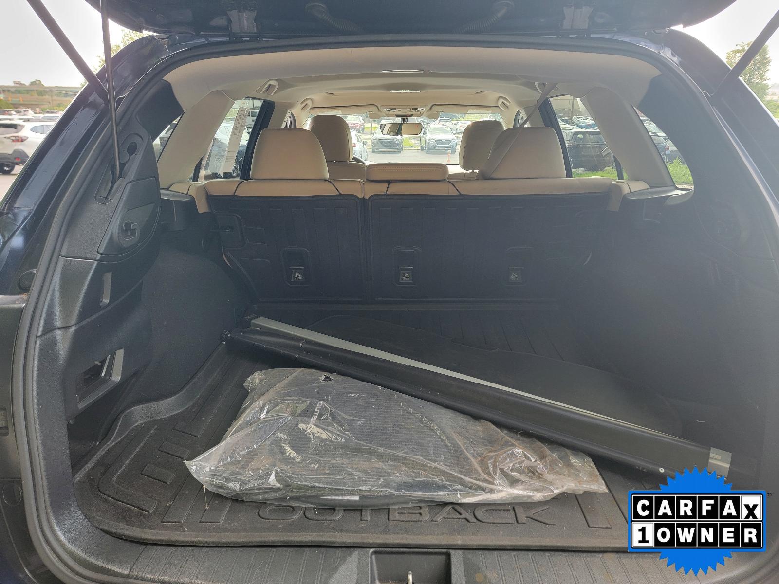 2018 Subaru Outback Vehicle Photo in Harrisburg, PA 17111