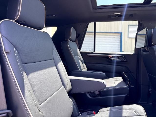 2025 Chevrolet Tahoe Vehicle Photo in SAVANNAH, GA 31406-4513
