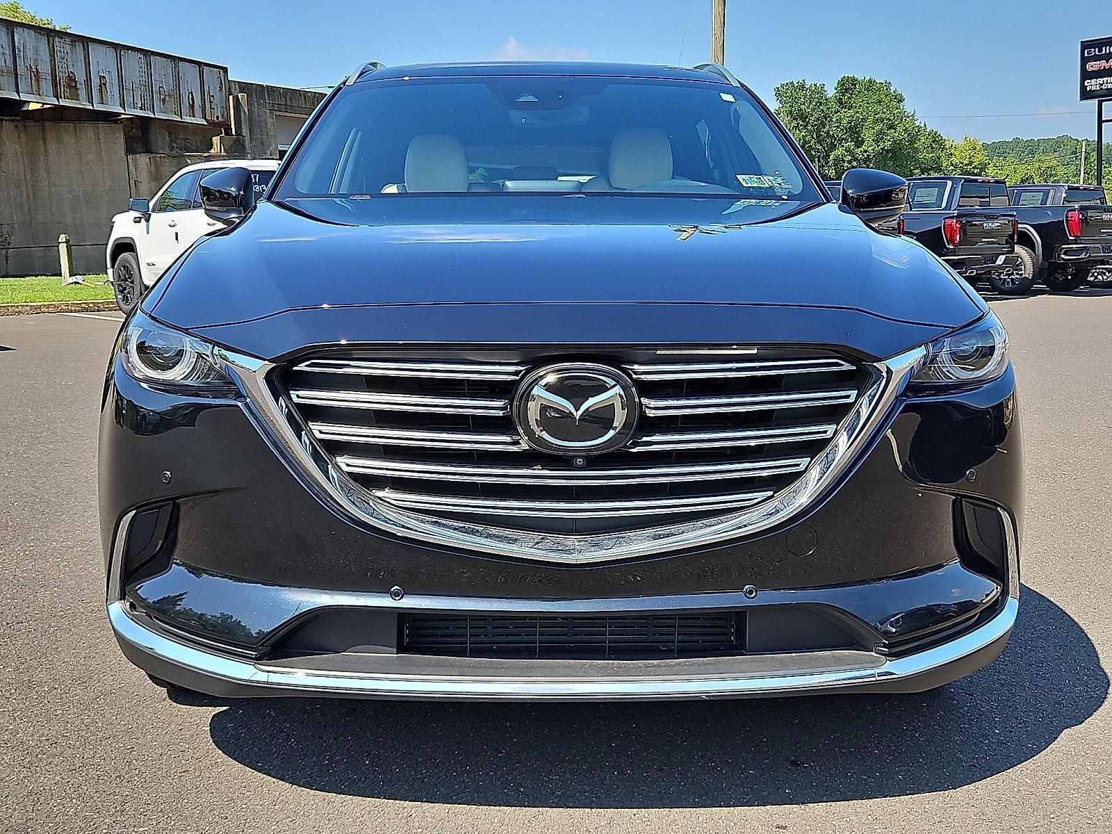 2020 Mazda CX-9 Vehicle Photo in Trevose, PA 19053