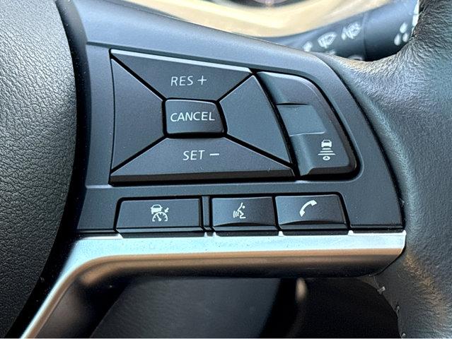 2024 Nissan Sentra Vehicle Photo in Savannah, GA 31419
