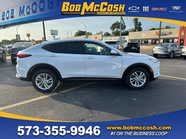 2025 Buick Envista Vehicle Photo in COLUMBIA, MO 65203-3903