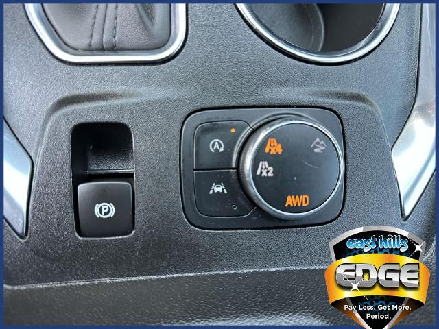 2023 Chevrolet Traverse Vehicle Photo in Roslyn, NY 11576