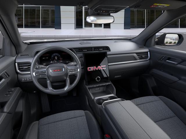 2026 GMC Terrain Vehicle Photo in WATERTOWN, CT 06795-3318