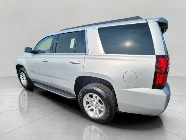 2018 Chevrolet Tahoe Vehicle Photo in MADISON, WI 53713-3220