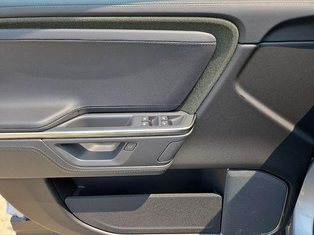 2025 Rivian R1T Vehicle Photo in WATERTOWN, CT 06795-3318