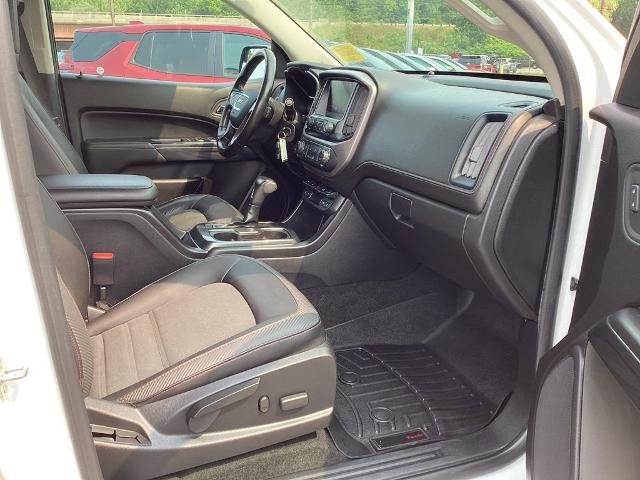 2018 GMC Canyon Vehicle Photo in GARDNER, MA 01440-3110