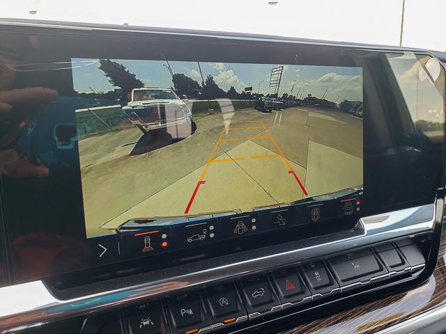 2026 GMC Sierra 1500 Vehicle Photo in ELYRIA, OH 44035-6349