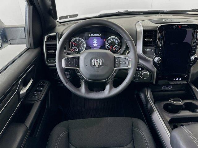 2025 Ram 1500 Vehicle Photo in Doylsetown, PA 18901