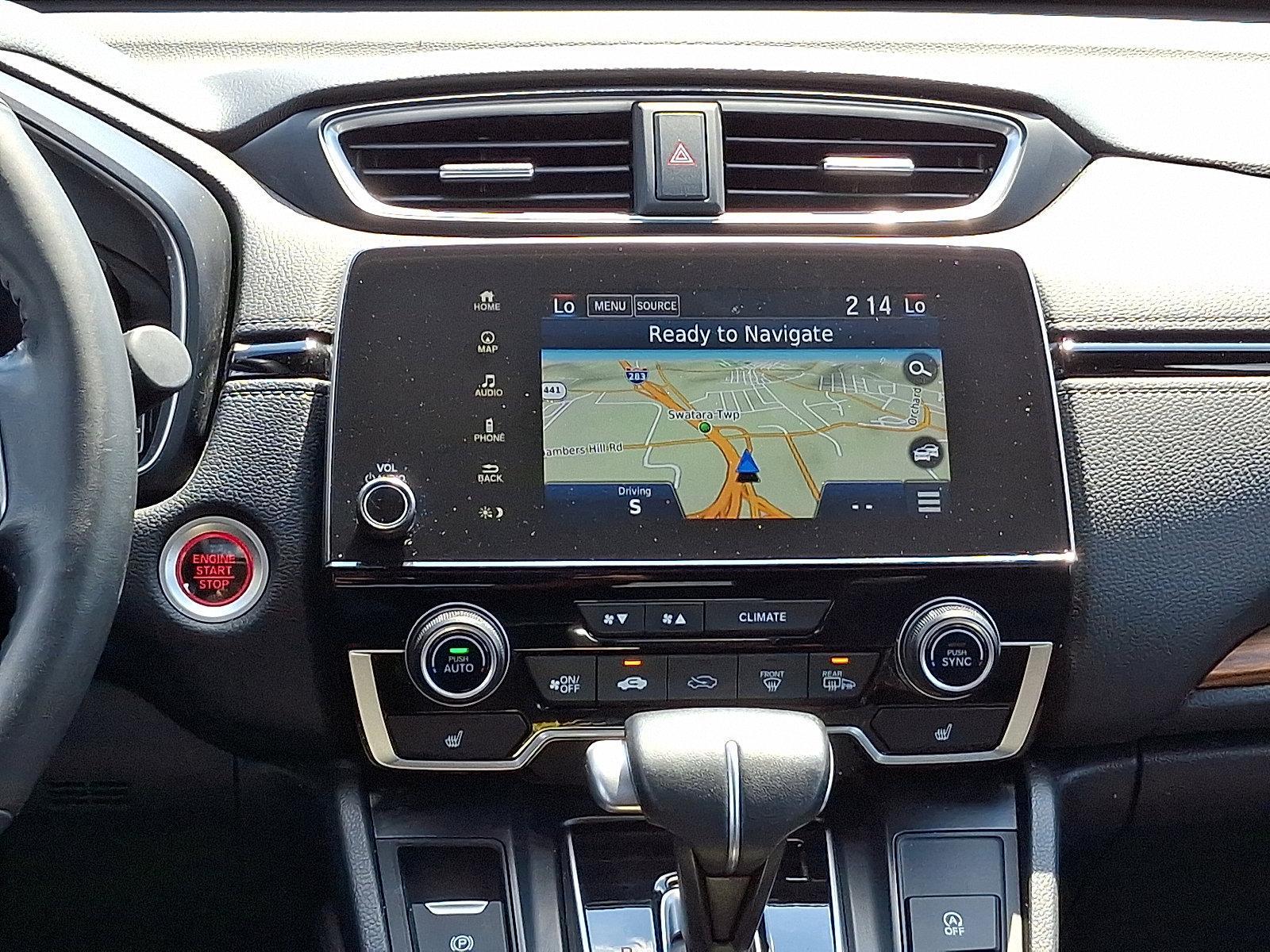 2020 Honda CR-V Vehicle Photo in Harrisburg, PA 17111