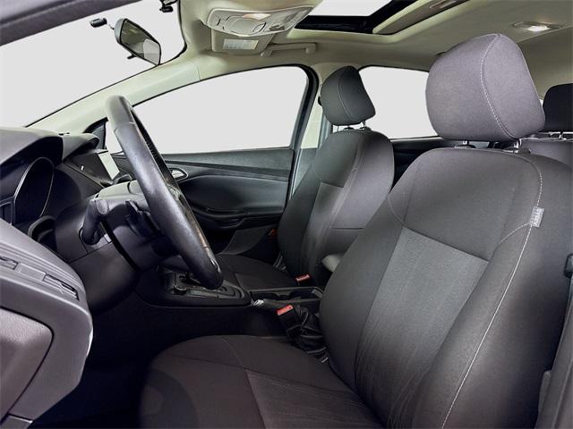 2015 Ford Focus Vehicle Photo in Puyallup, WA 98371