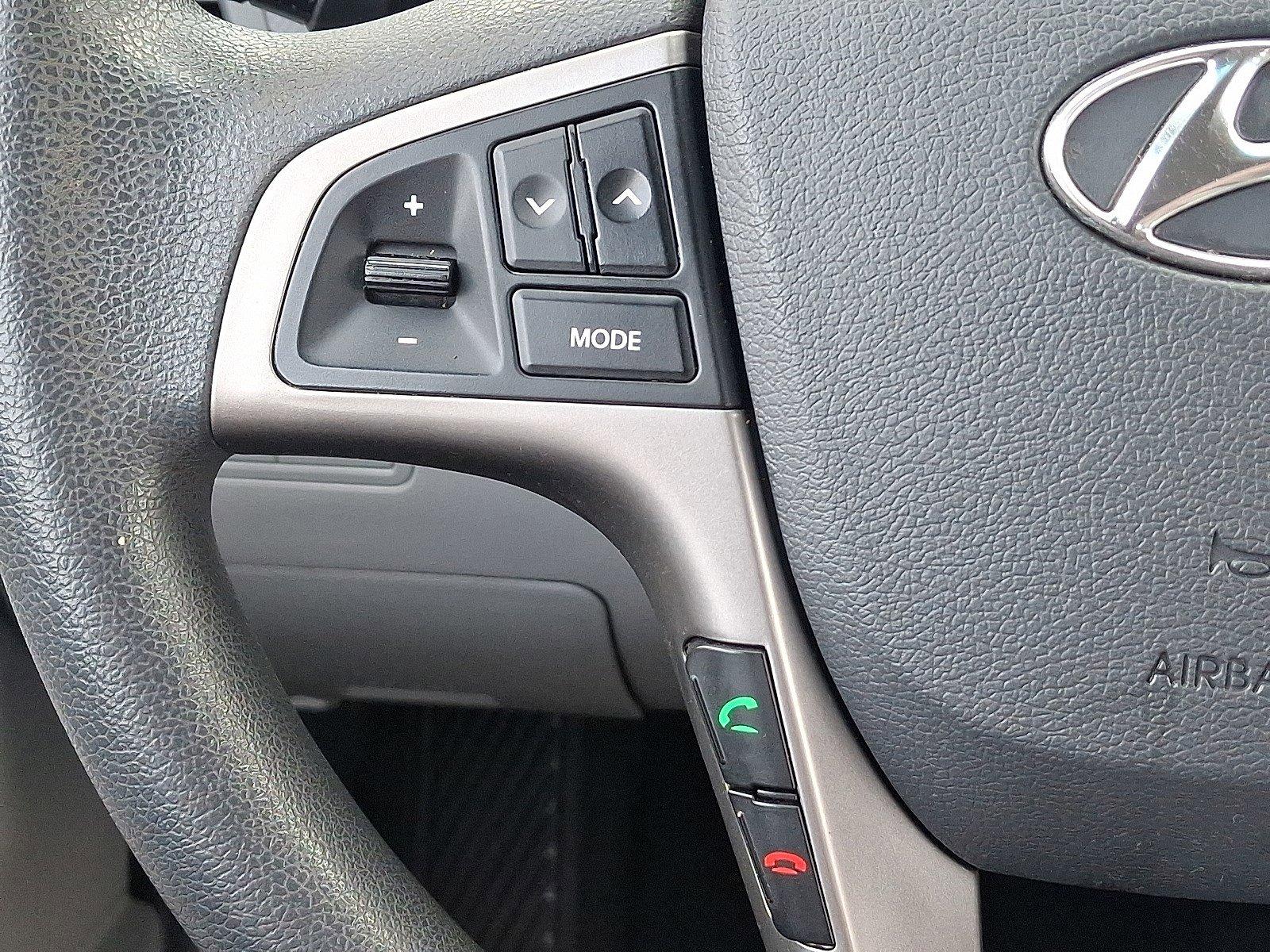 2017 Hyundai ACCENT Vehicle Photo in Harrisburg, PA 17111