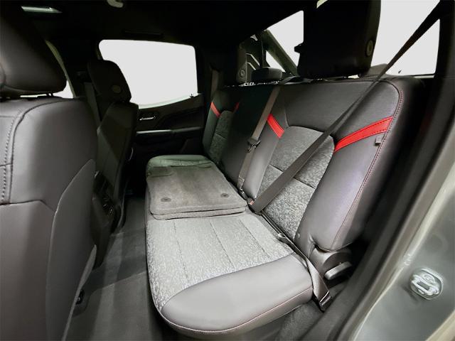 2025 Chevrolet Colorado Vehicle Photo in EVERETT, WA 98203-5662