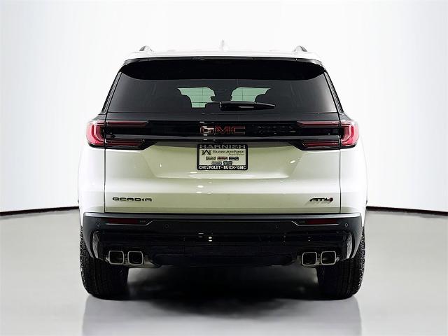 2026 GMC Acadia Vehicle Photo in PUYALLUP, WA 98371-4149