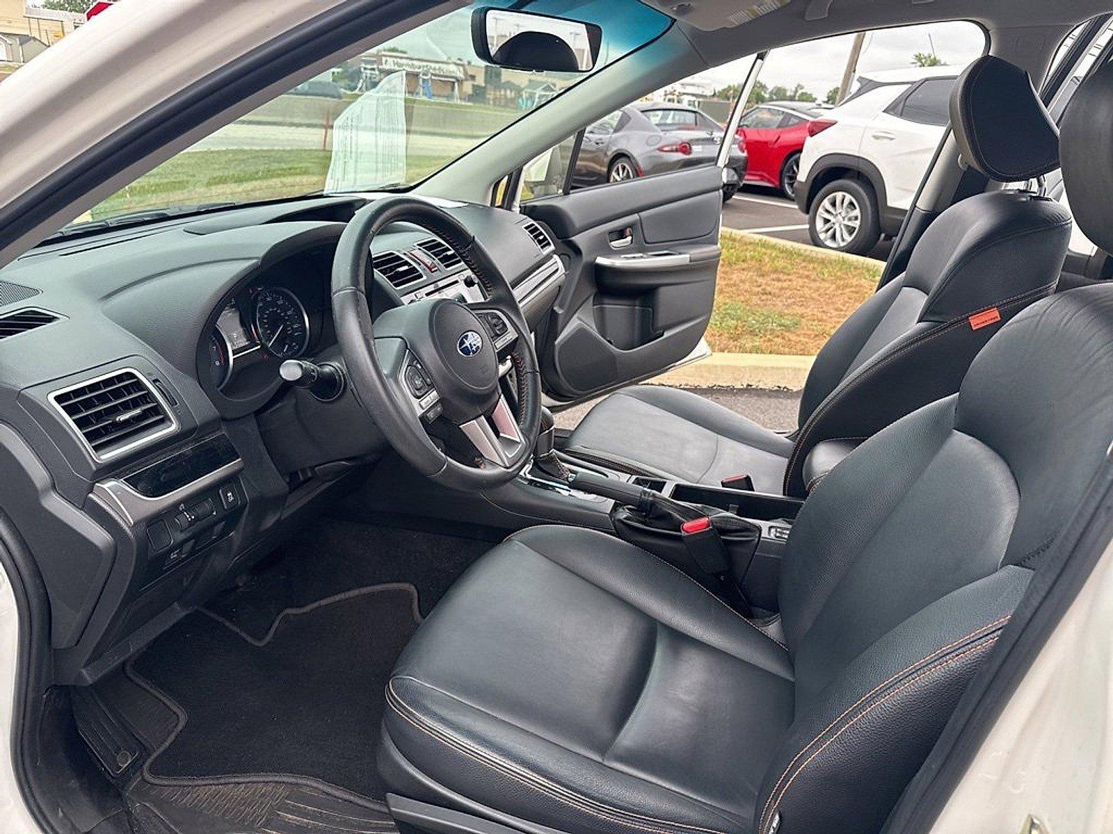 2017 Subaru Crosstrek Vehicle Photo in Harrisburg, PA 17111