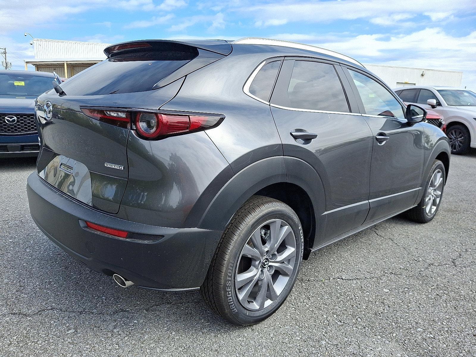 2025 Mazda CX-30 Vehicle Photo in Harrisburg, PA 17111