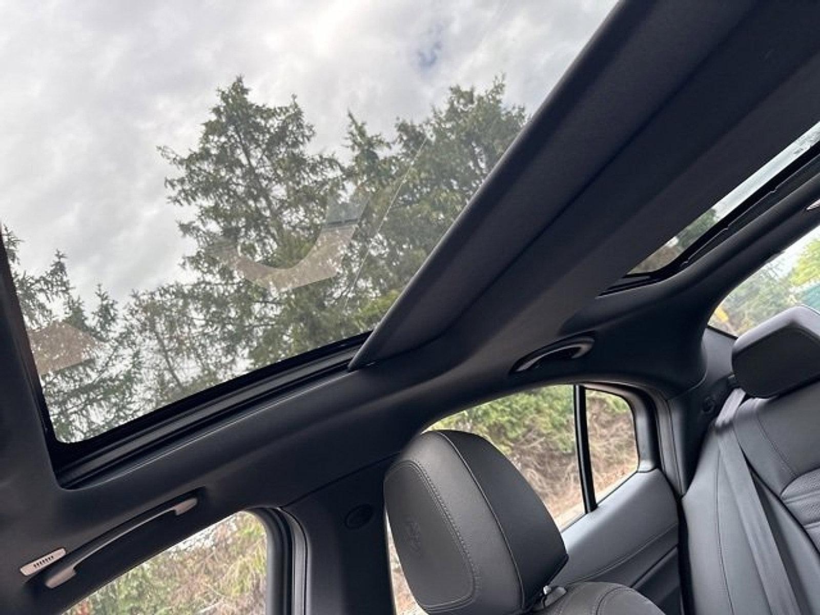 2022 Alfa Romeo Giulia Vehicle Photo in Willow Grove, PA 19090